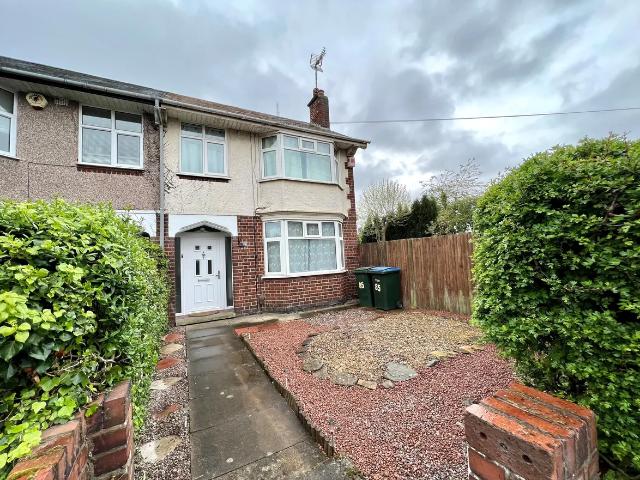 House for rent in Green Lane, Stivichall