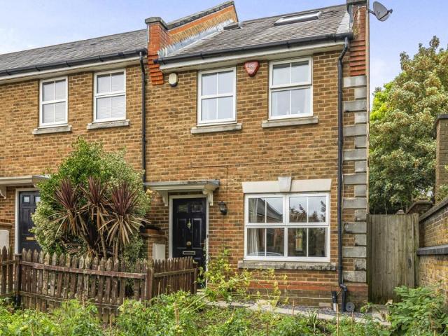 House for rent in Shooters Hill, Greater London