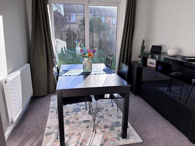 House for rent in Barton Stacey, Hampshire