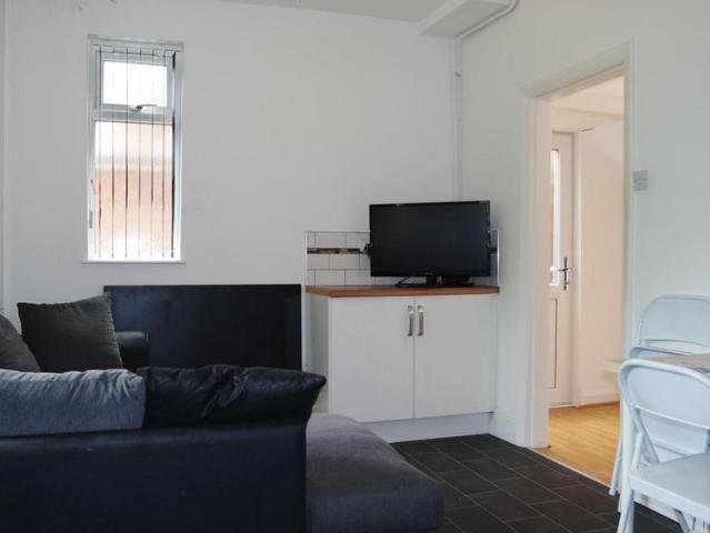 House for rent in Loughborough, Charnwood