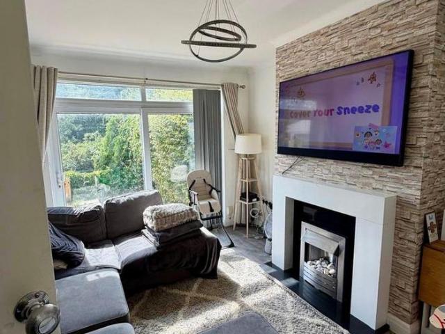 House for rent in Seisdon, South Staffordshire