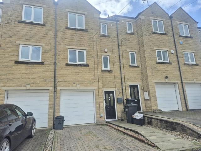 House for rent in Fountainhead, West Yorkshire