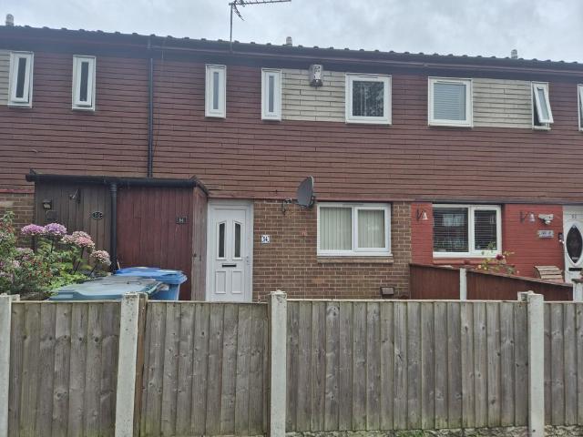 House for rent in Brookvale, Halton