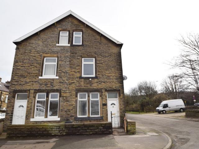 House for rent in Long Lee, West Yorkshire
