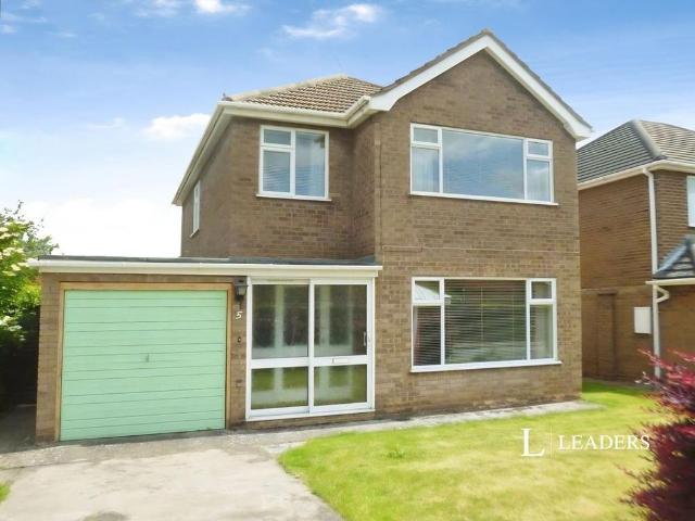 House for rent in Gosberton Clough, Lincolnshire