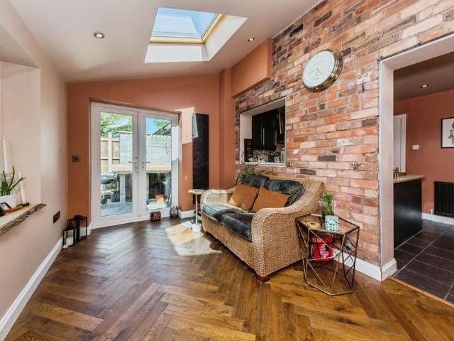 House for rent in Bexton, Knutsford