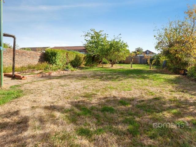 House for rent in Clewer Village, Windsor