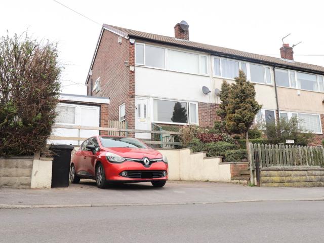 House for rent in Pudsey, West Yorkshire