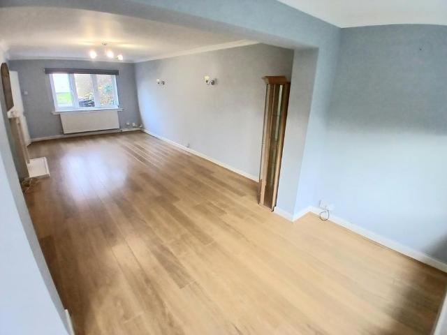 House for rent in Shephall