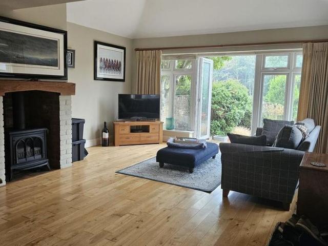 House for rent in Old Milton, New Forest