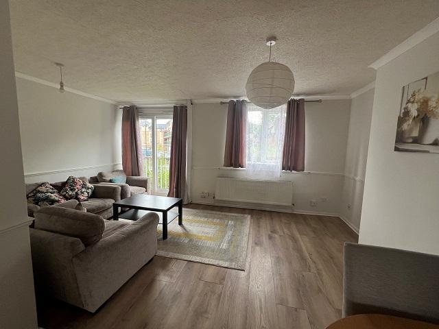 House for rent in Saint George's, Netherthorpe