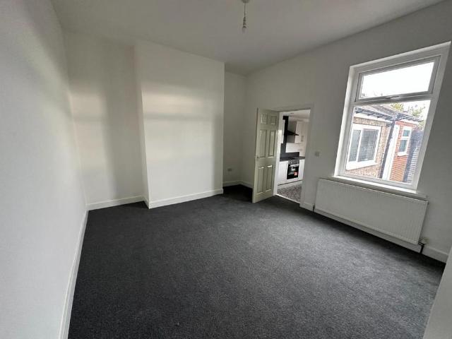 House for rent in Monkwearmouth, Sunderland