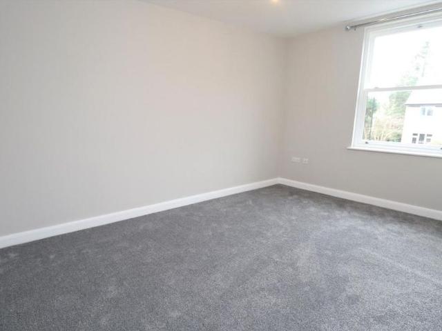 House for rent in Fulneck Moravian Settlement, Leeds