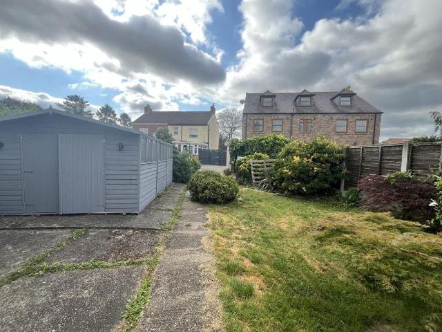 House for rent in South Yorkshire