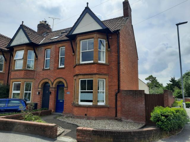 House for rent in Preston Plucknett, Yeovil