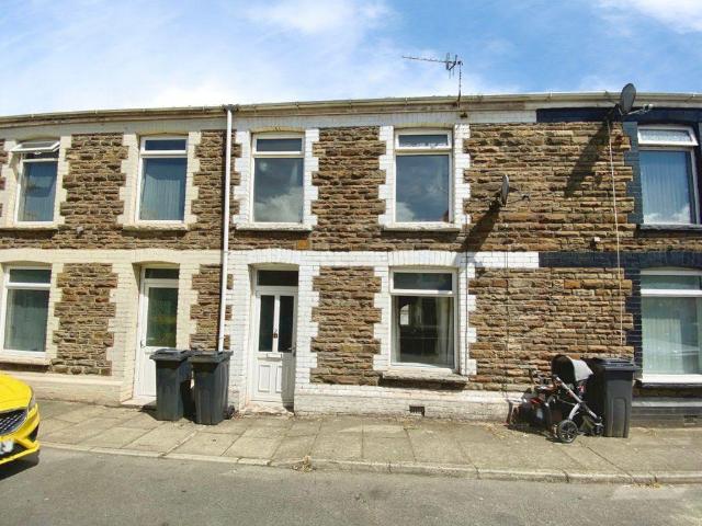 House for rent in Aberavon
