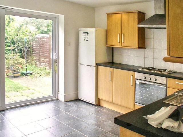 House for rent in Blackhills, Surrey