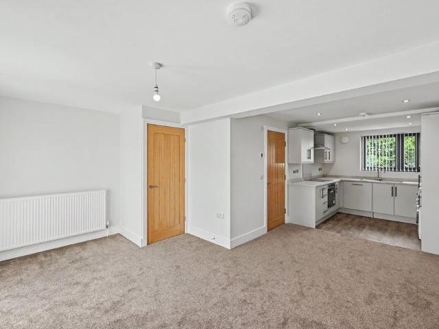House for rent in Foss Islands, High Field
