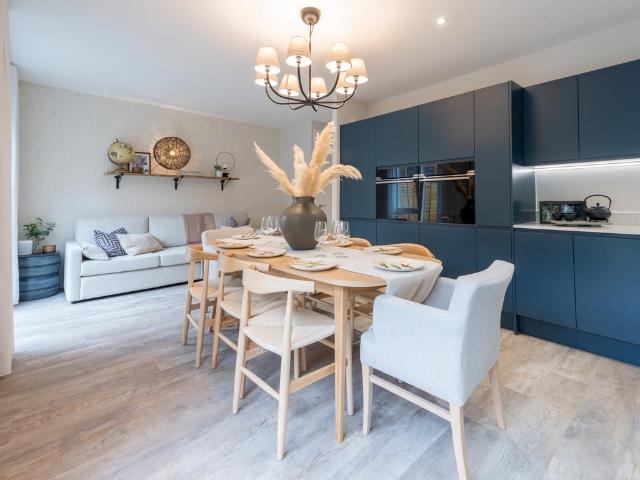 House for rent in Higherford, Lancashire