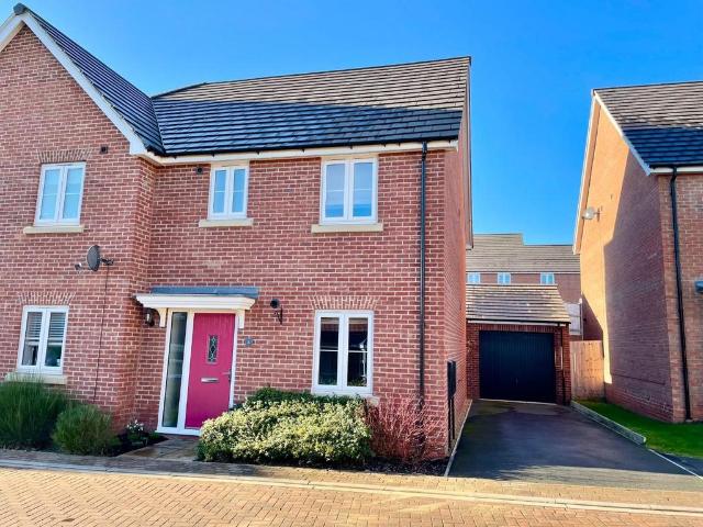 House for rent in Malton, North Yorkshire
