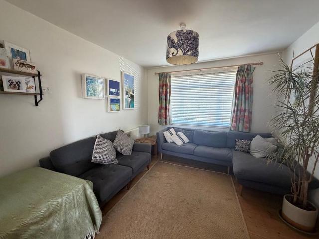 House for rent in Wherrytown, Penzance