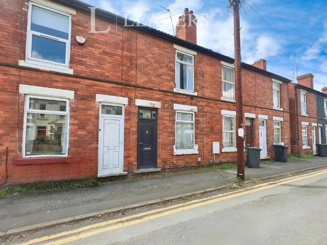 House for rent in Attenborough, East Midlands