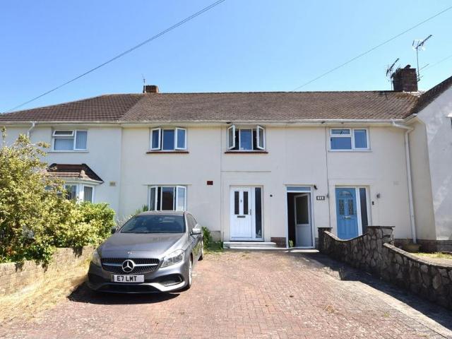 House for rent in Wales
