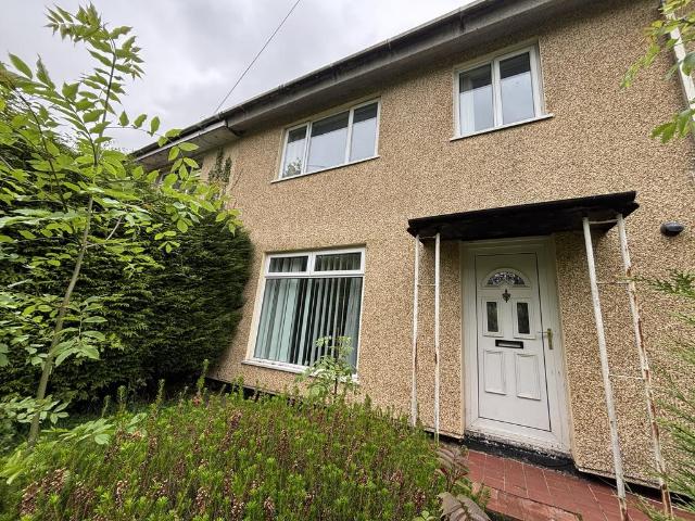 House for rent in Malpas Court, Malpas