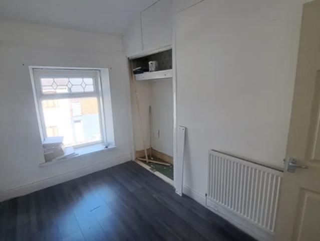 House for rent in Gwaun-cae-gurwen, Wales