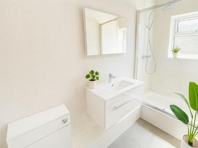 House for rent in South Yorkshire