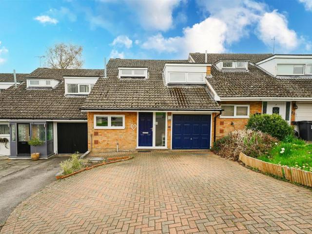 House for rent in Leighton-Linslade, Linslade