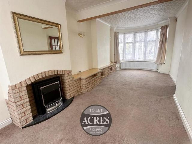 House for rent in West Midlands