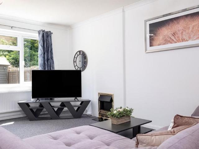 House for rent in Chesterton, Arbury