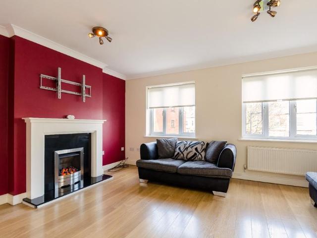 House for rent in Bell Farm, York