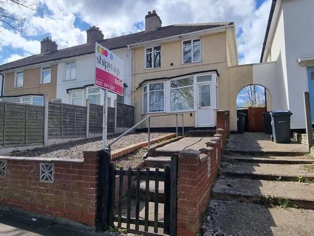 House for rent in Brookvale Village, Stockland Green