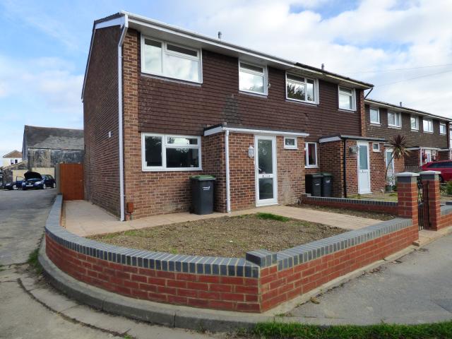 House for rent in Brockhurst, Middlecroft