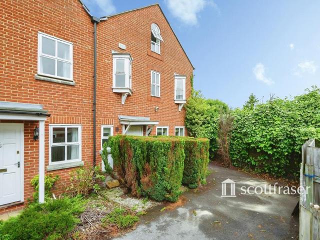 House for rent in New Headington, The Slade