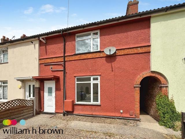 House for rent in Key Street, Suffolk