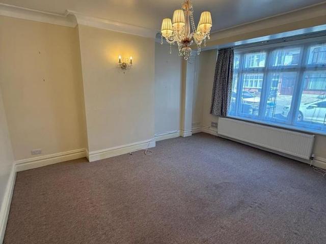 House for rent in London Borough of Croydon, Thornton Heath
