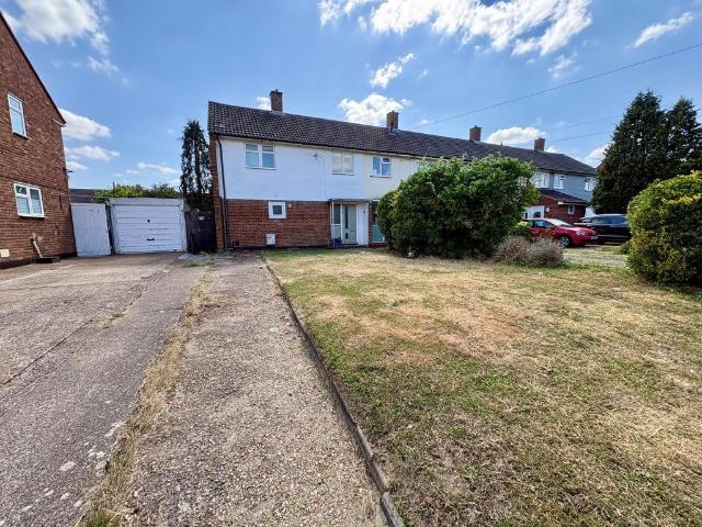 House for rent in Norton, King's Walden