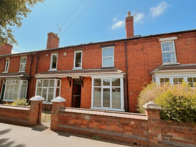 House for rent in Ermine West, Brayford