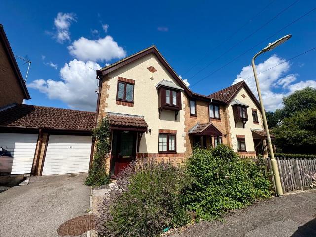 House for rent in Totton and Eling, Ashurst Bridge