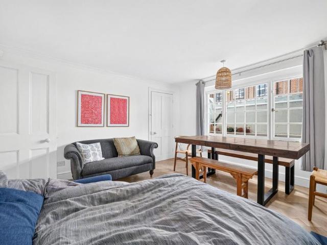 House for rent in Elephant and Castle, Greater London