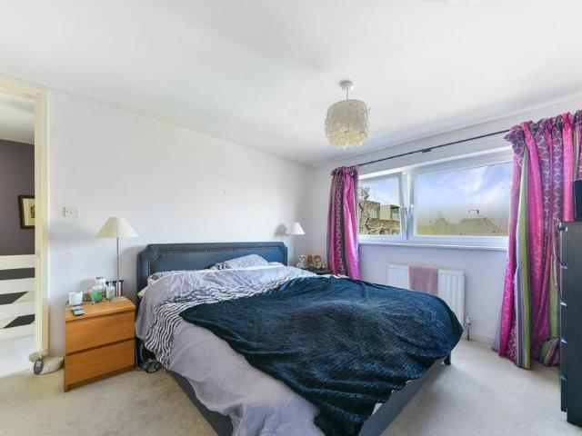 House for rent in Wandsworth, Cat Hill