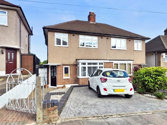 House for rent in Victoria, Greater London