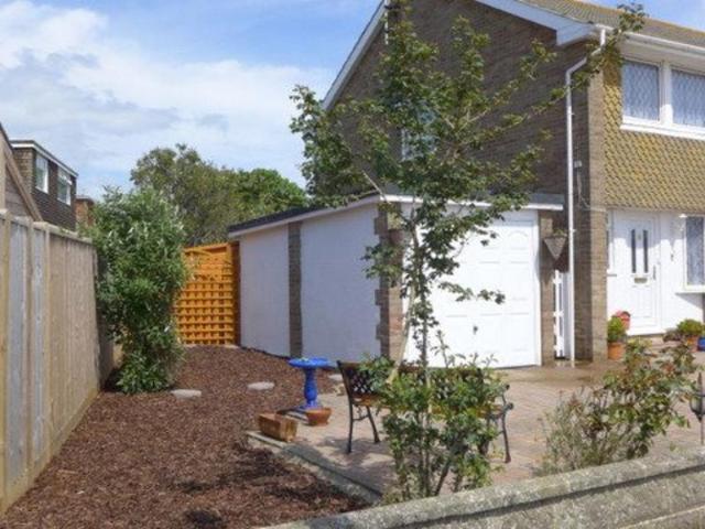 House for rent in Peacehaven, Iford
