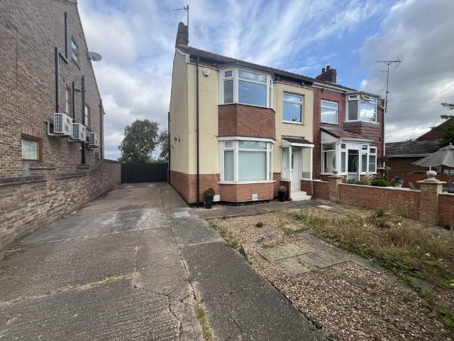 House for rent in South Yorkshire