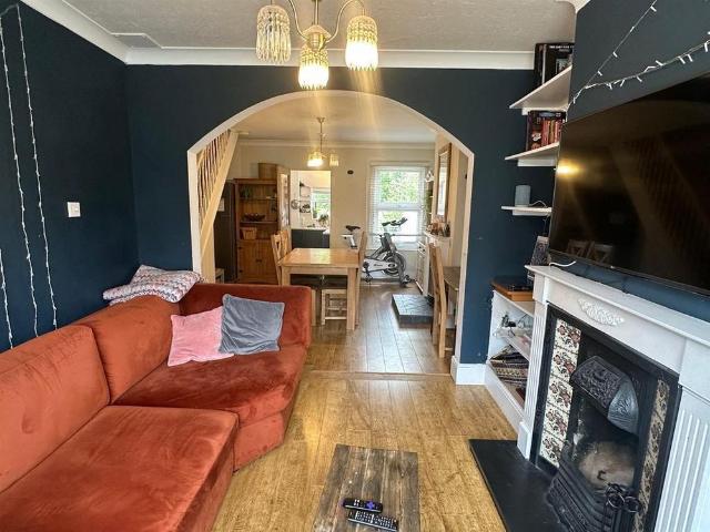 House for rent in Barton Stacey, Hampshire