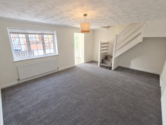 House for rent in Oakfield, Ryde