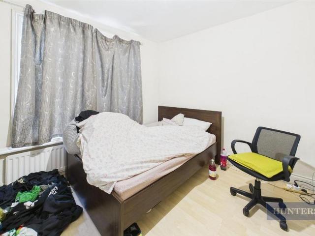 House for rent in The Polygon, City Of Southampton